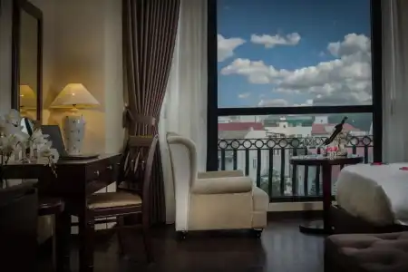 Hanoi Marvellous & Spa - 69