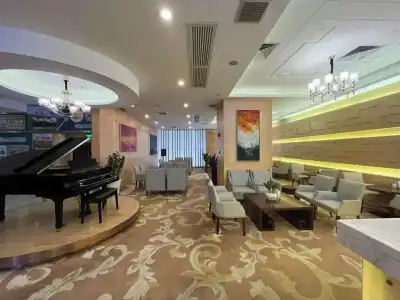 Huaan International - 22