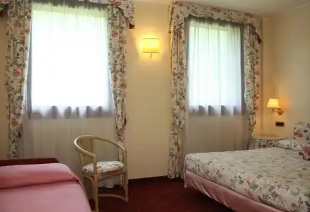 Relais Leon D Oro - 26