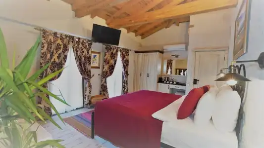 Alacati Aura Plus - 105