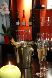 Best Western Plus Hôtel Kregenn - 13