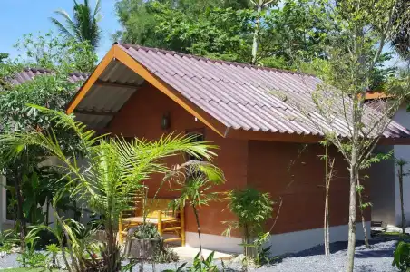 Thai House Beach Resort - 33