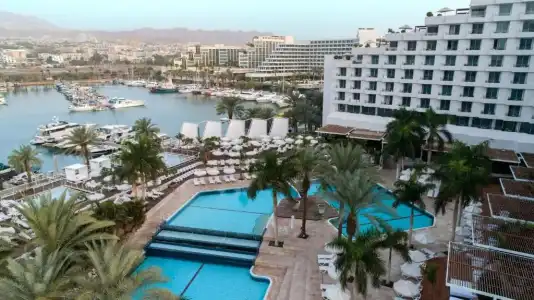King Solomon by Isrotel Collection - 11