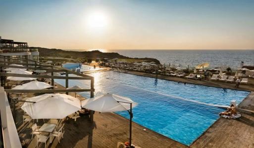 Aulus Chania Resort, Curio Collection by Hilton - 23