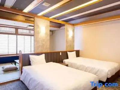 Ooedo Onsen Monogatari Premium Ito New Okabe - 25