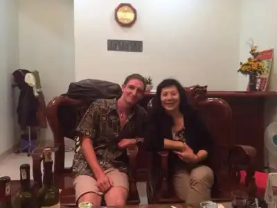 Pensee Guesthouse - 31