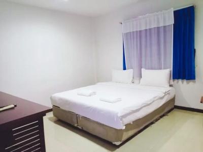 Deeden Pattaya Resort - 41