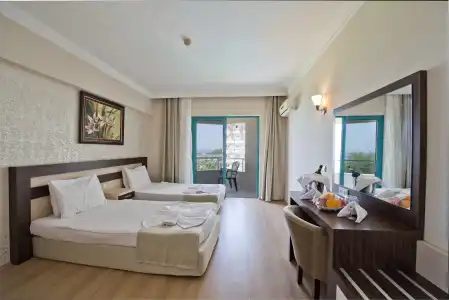 Pyxis Point - All Inclusive - 3