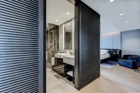 Equinox New York - 76