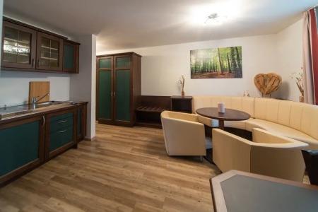 Restaurant Auerhahn - 38