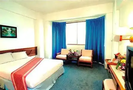 The Regency Hatyai - 158