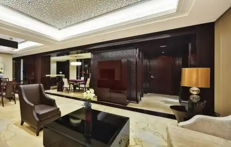 Crowne Plaza Chengdu Panda Garden by IHG - Near Panda Base - 129