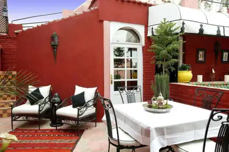 Riad Eden - 24