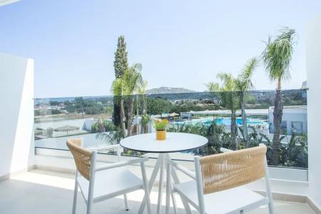 Vanik Suites - 47