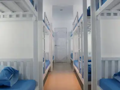 1Sabai Hostel - 11