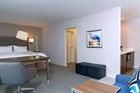 Hampton Inn & Suites Michigan City - 45