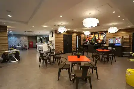 88 Shinsaibashi - 21