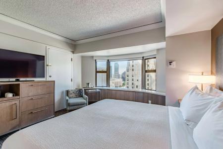 Coast Seattle Downtown by APA - 64