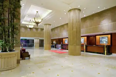 Hilton Chongqing - 1
