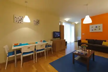 Central Passage Apartments by Vagabond - 125