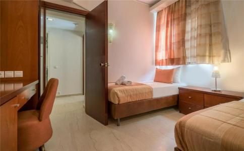 Zante Park Resort Spa, BW Premier Collection - 48