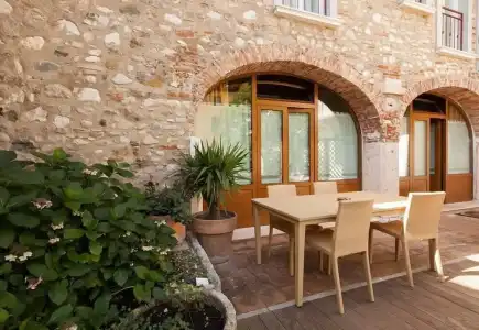 Barchi Resort - Apartments & Suites - 70