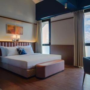 Four Points Flex by Sheraton Bursa Nilüfer - 41