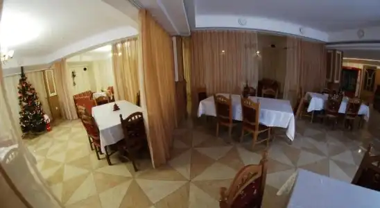 and restaurant complex "Intourist" - 24