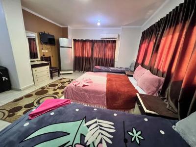 Isis Hostel 2 - 115