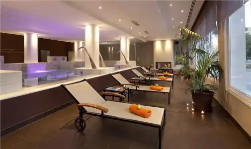 Gran Fornells Thalasso and Spa - 14
