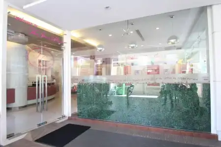 The Icon Place at Central Pattaya - 46
