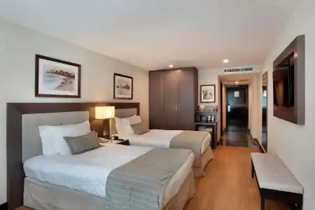 Miramar by Windsor Copacabana - 32