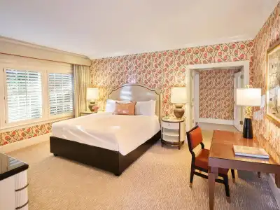 The Beverly Hills - Dorchester Collection - 17