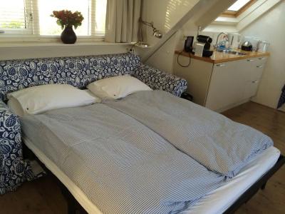 Villa Suisse Bed & Breakfast - 1