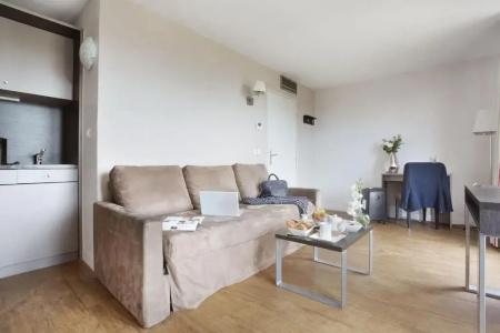 Appart'hôtel Odalys City - Aix en Provence Centre Rotonde - 29
