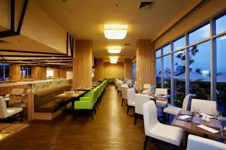 Centara Life Government Complex & Convention Centre Chaeng Watthana - 24