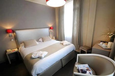 Best Western des Orangers - 202