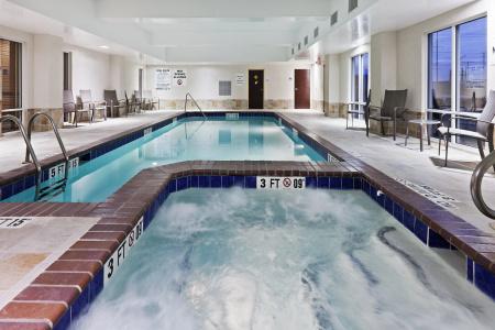 Holiday Inn Express & Suites El Paso West by IHG - 32
