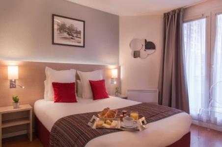 Diese Hôtel Bastille - 49