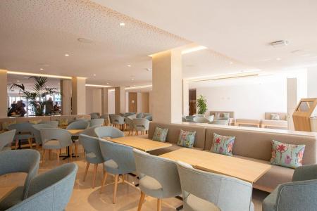 Hipotels Mediterraneo Club - 49