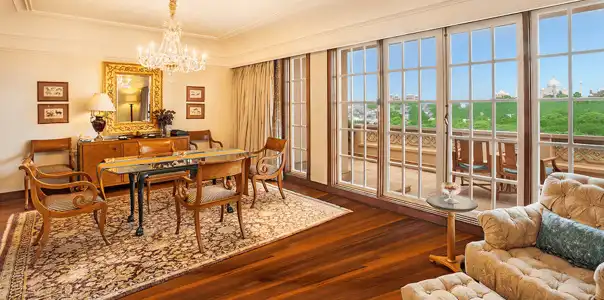 The Oberoi Amarvilas, Agra - 35