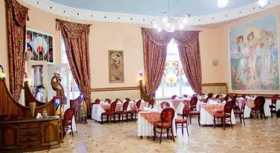 Zolota Pava - 20