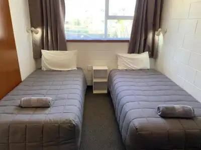 Cumberland Motel - 28
