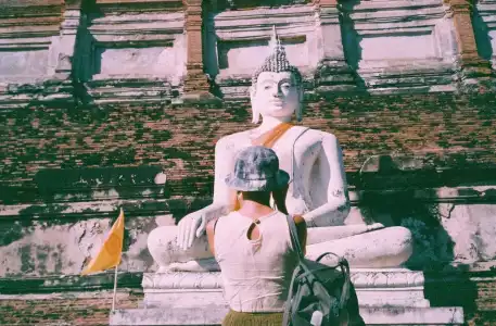 Stockhome Hostel Ayutthaya - 18