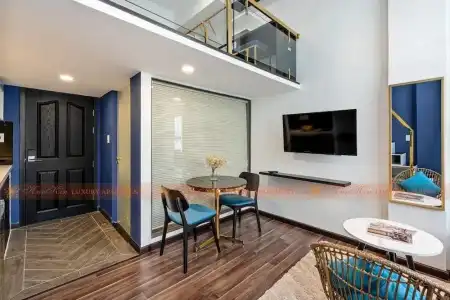 KunKin Luxury Apartment - 7