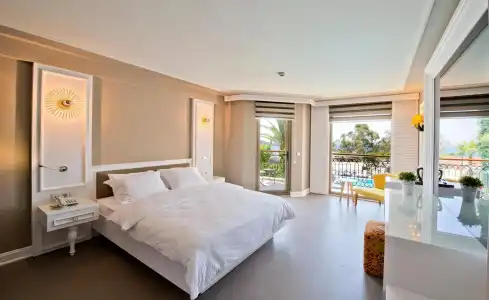 Samira Exclusive & Apartments - 2