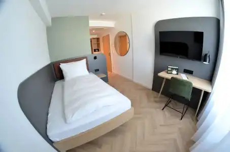 Cinema City Europaplatz Karlsruhe - 23