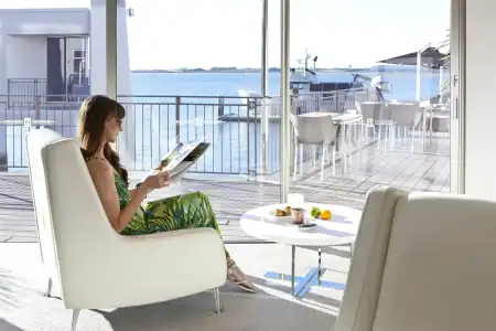 Trinity Wharf Tauranga - 33