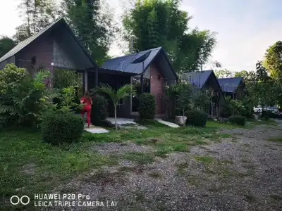 BR2 House Resort - 20