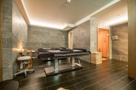 Akasha Beach & Spa - 23